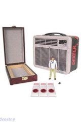 Dexter Gift Box Set